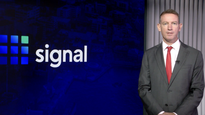 Signal Ep4 – Inflation figures, the cost of doing business in Cayman and the impact of a new Prime Minister